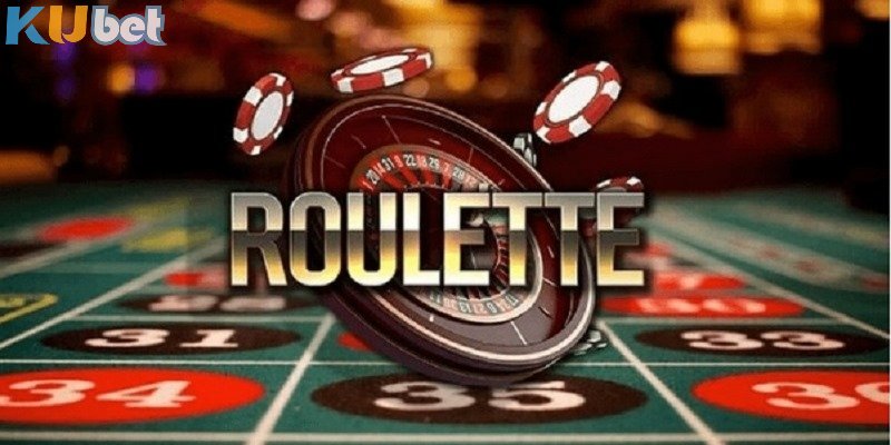 Giới thiệu thông tin trò chơi Roulette